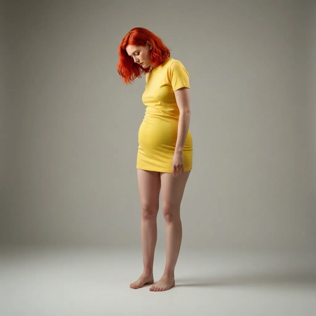 Proportions that never feel right