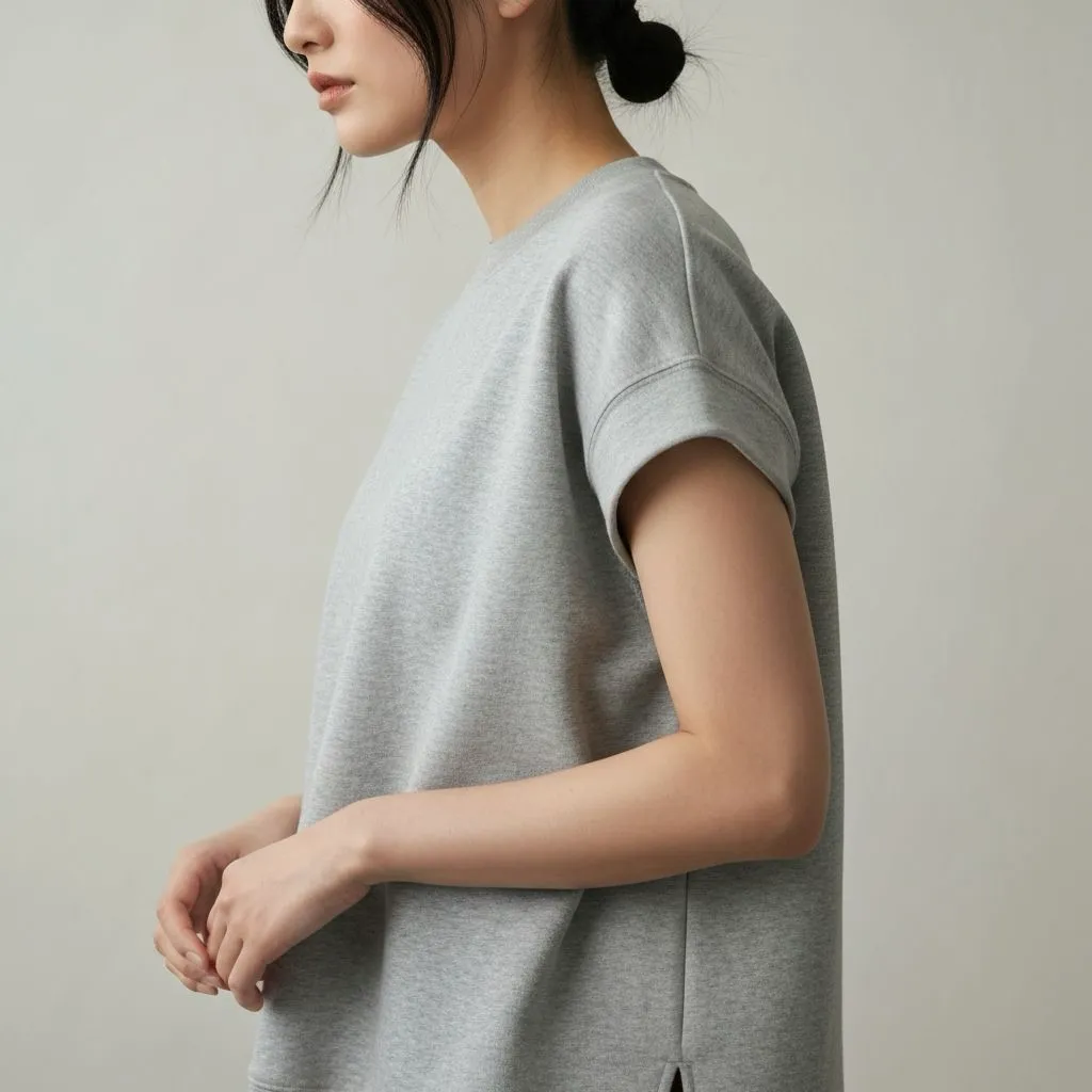 Sleeves always too short