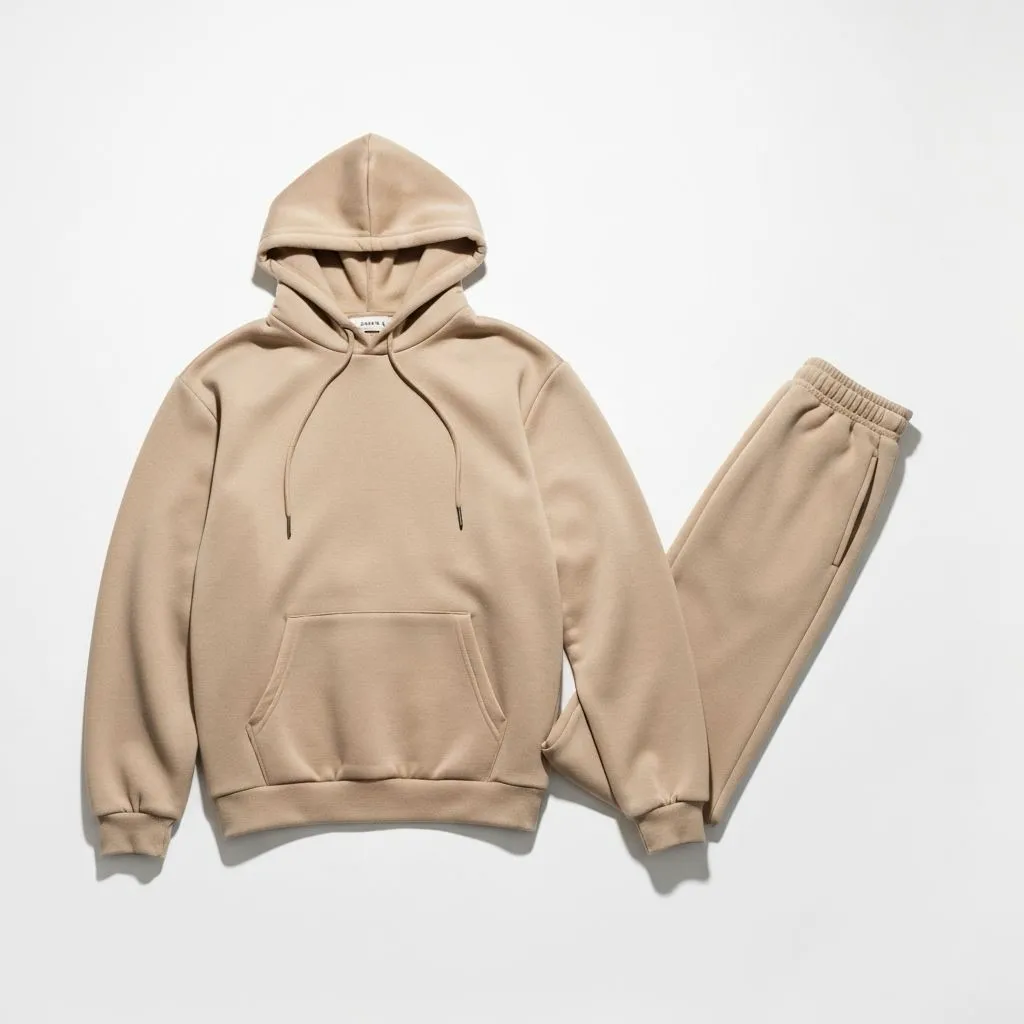 QORA Premium Tracksuit for tall women